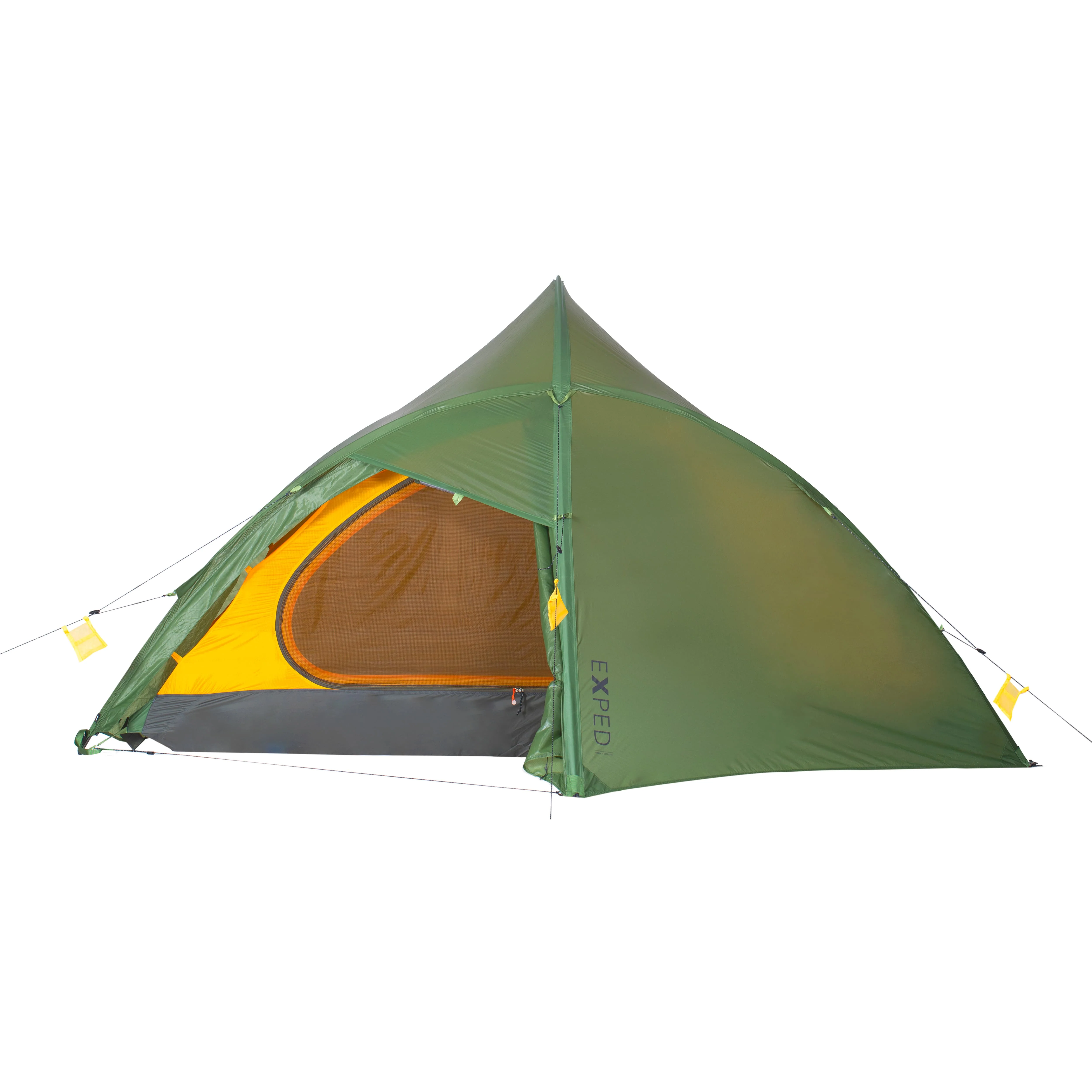 Tents & Tarps